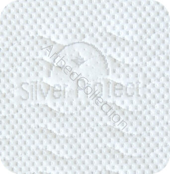 Silver Protect - pokrowiec pralny materaca