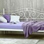 Sofa metalowa kuta "Sylvia"
